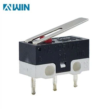 Mini mikrobrytare för elverktyg