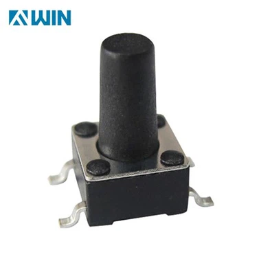 Knapp Switch Smd