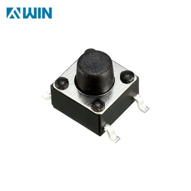 Tact Switch 6x6 Smd