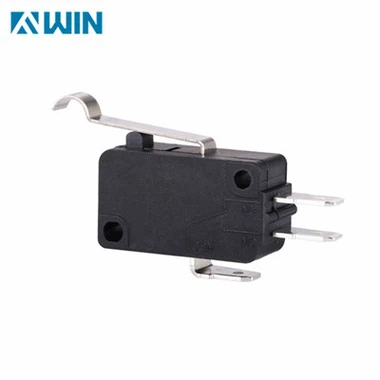 Simulation Roller Spak Micro Switch