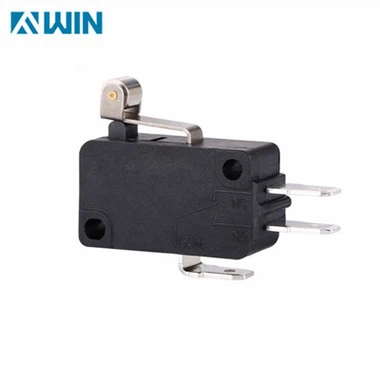 SPDT Snap-action Micro Switch