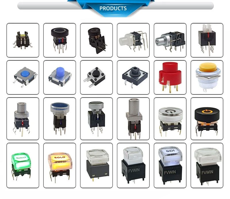 PRODUCTS