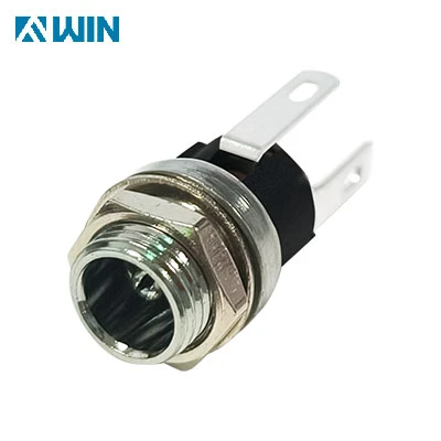Dopp DC Power Jack